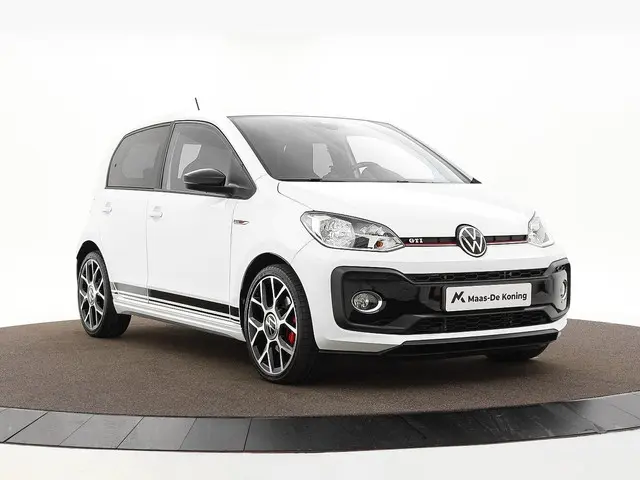 Volkswagen up! 1.0 TSI 115pk GTI 2022 Benzine 19
