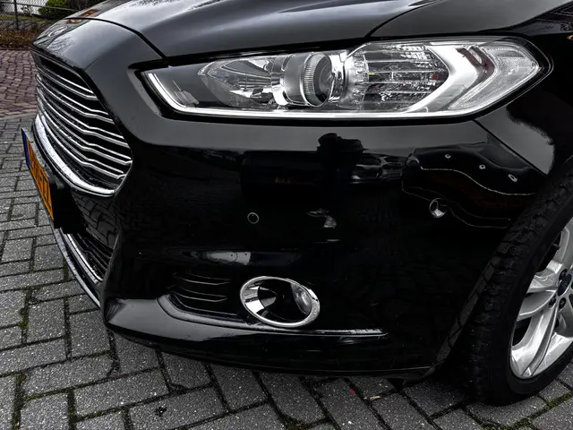 Ford Mondeo Wagon 1.5 ST Line 2018 Benzine 17