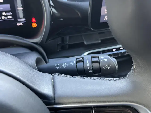 Fiat 500e 42 kWh 2023 Elektrisch 39