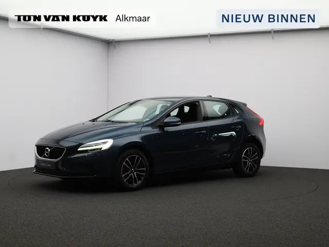 Volvo V40 1.5 T2 Automaat Nordic+ 2016 Benzine