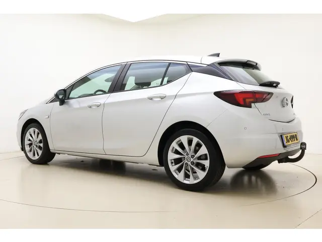 Opel Astra 1.0 Edition 2016 Benzine 12
