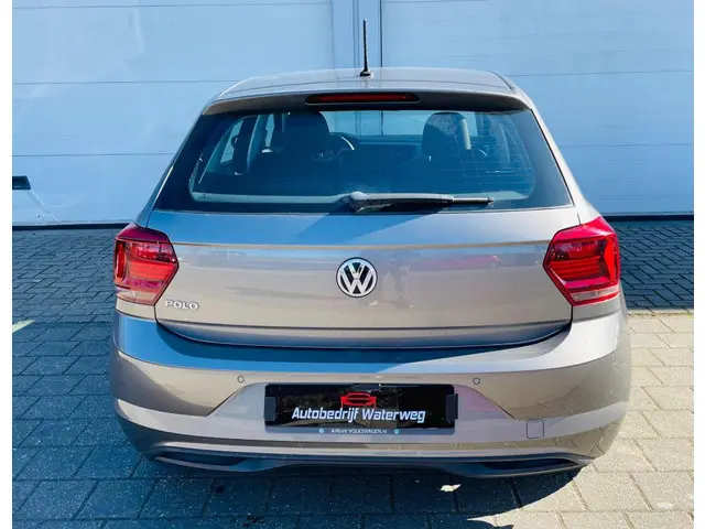 Volkswagen Polo 1.0 |TSI| DSG|Comfortline|N.A.P| 2018 Benzine 5