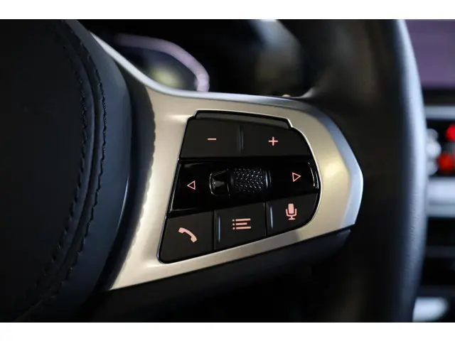 BMW iX3 Executive 80 kWh 2023 Elektrisch 25