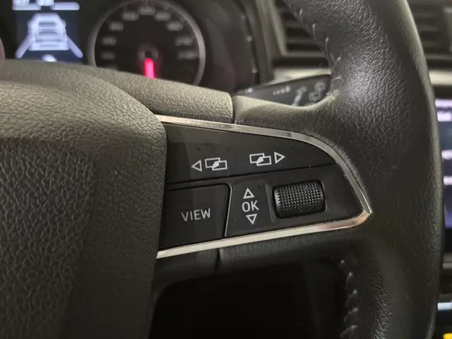 SEAT Arona 1.0 TSI Style Business Intense 2021 Benzine 22