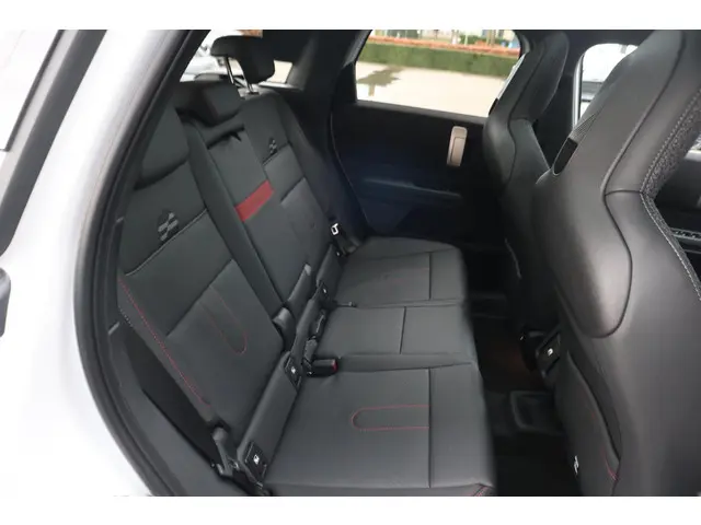 MINI Countryman E 2026 Elektrisch 22