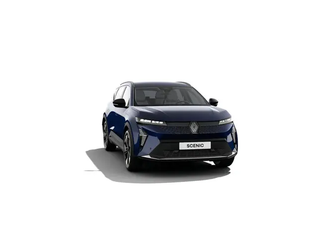 Renault Scénic E-Tech Techno 2025 Elektrisch 6