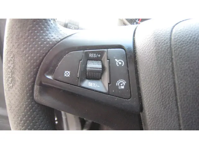 Chevrolet Aveo 1.2 LT 2012 Benzine 8