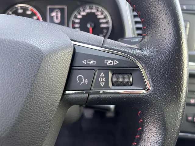 SEAT Leon 1.4 EcoTSI FR 2015 Benzine 18