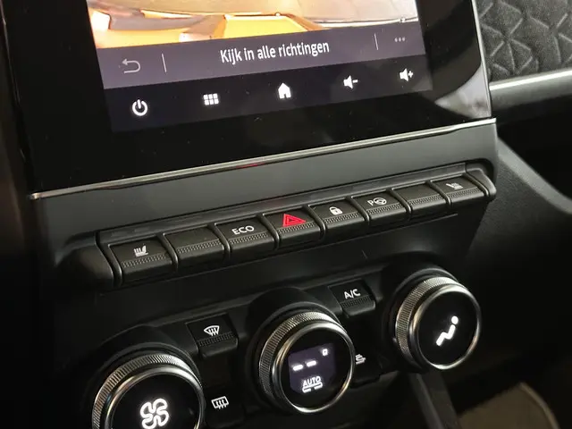 Renault ZOE R135 Iconic 52 kWh 2024 Elektrisch 13