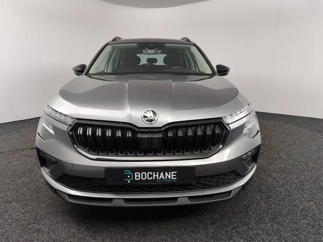 Škoda Kamiq 1.0 TSI Business Edition 2025 Benzine 17