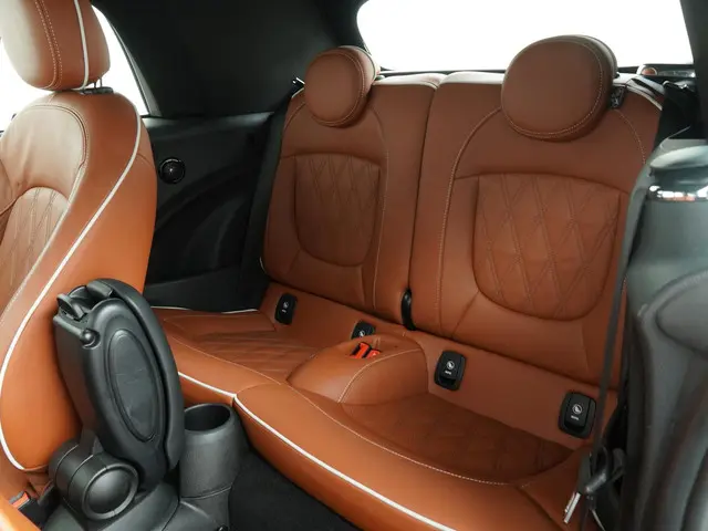 MINI Cooper Cabrio MINI Yours 2022 Benzine 14