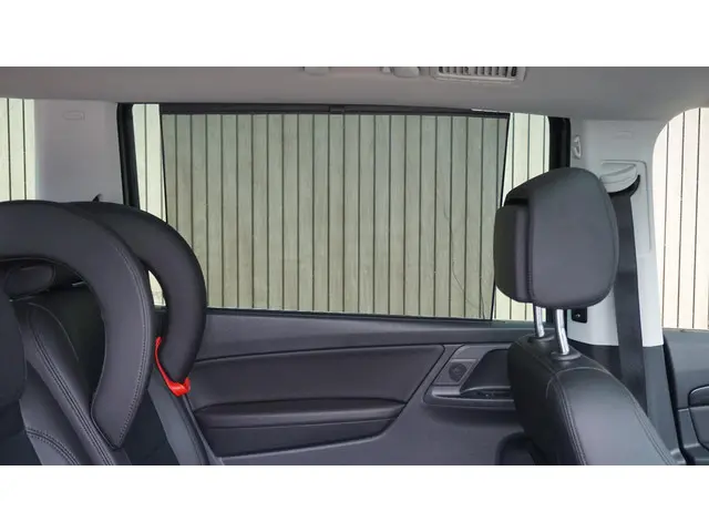 SEAT Alhambra 2.0 TSI 221PK 7-Zits 2017 Benzine 24