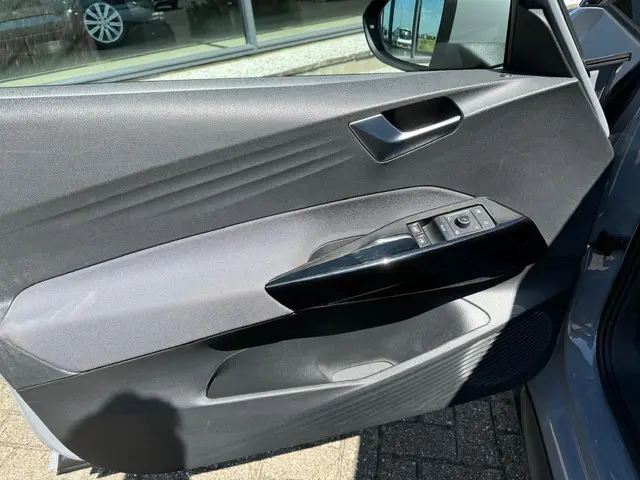 Volkswagen ID.3 City 45 kWh 2021 Elektrisch 11