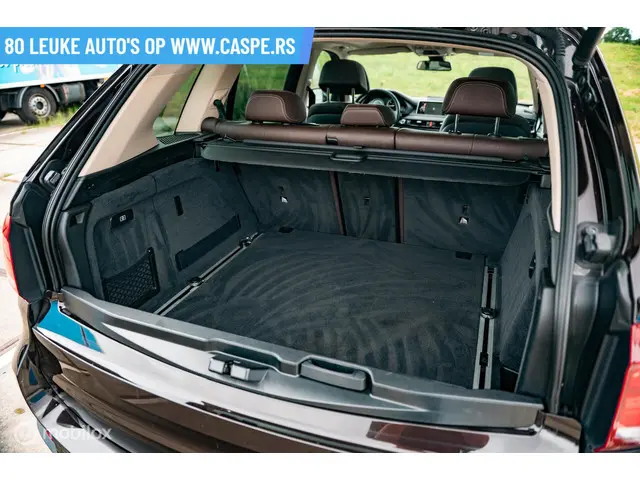BMW X5 xDrive40d 2015 Diesel 23