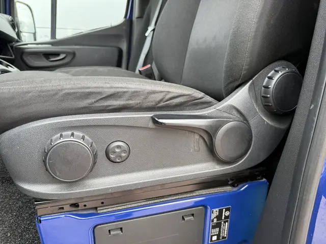Mercedes-Benz Sprinter 315 1.9 CDI 2021 Diesel 23