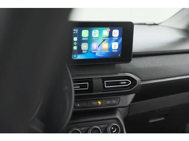 Dacia Jogger 1.0 TCe 100 ECO-G Expression 2025 LPG/Gas 57