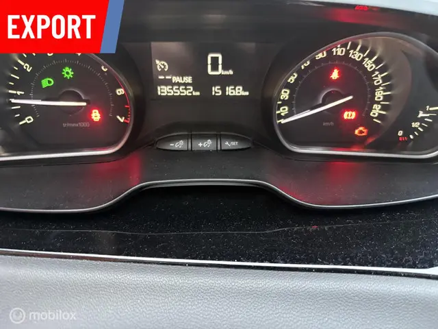 Peugeot 208 1.2 PureTech Active defect 2017 Benzine 4