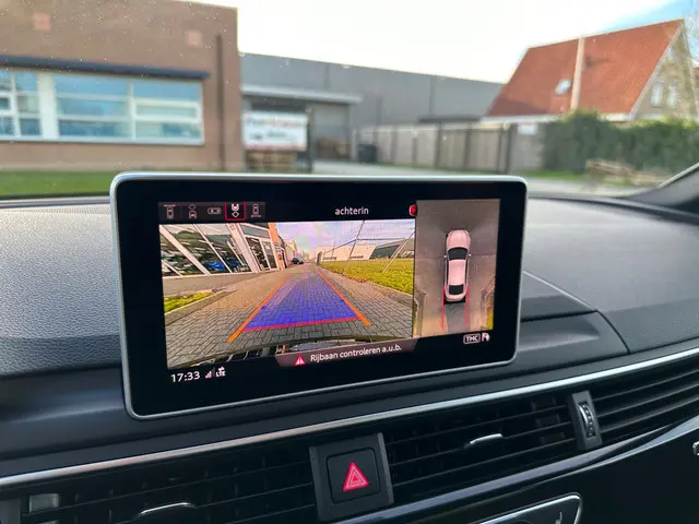 Audi RS5 A5 Sportback 2.9 TFSI quattro 2019 Benzine 52