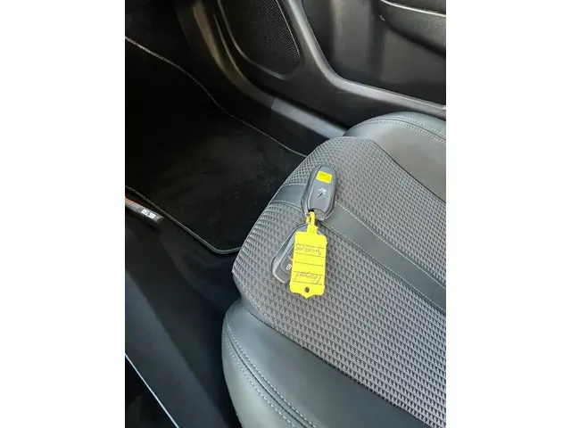 Peugeot 2008 1.2 PureTech GT-Line 2020 Benzine 13