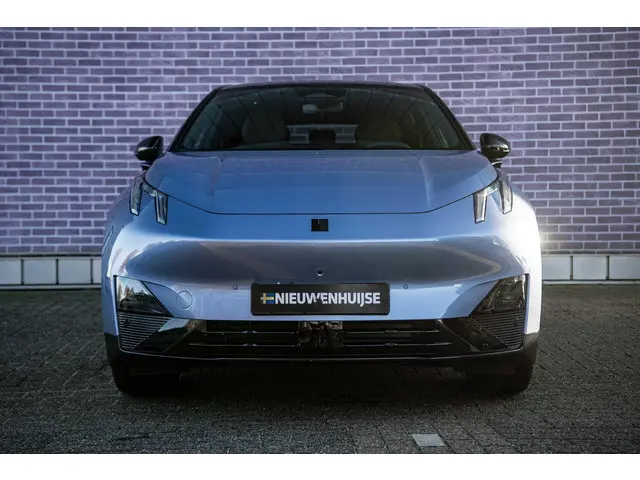 Lynk & Co 02 More 66 kWh 2025 Elektrisch 9