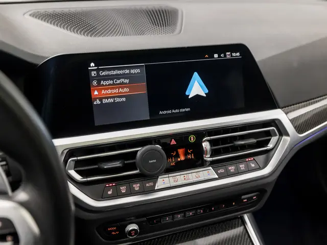BMW 3 Serie M340i xDrive High Executive 2021 Benzine 33