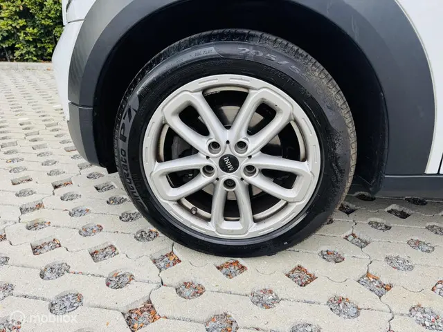 MINI Countryman 1.6 Airco Cruise Trekhaak 2013 Benzine 18