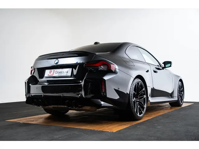 BMW M2 2-serie Coupé 2023 Benzine 22