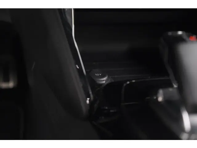 Peugeot e-2008 EV GT Pack 50 kWh 2021 Elektrisch 48