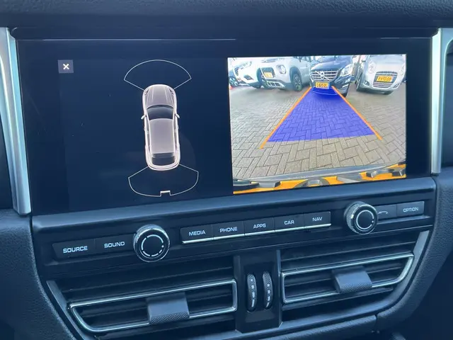 Porsche Macan 2.0 2019 Benzine 19