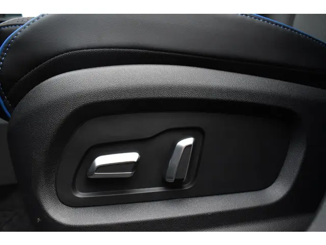 Jaecoo 5 Exclusive 61 kWh 2026 Elektrisch 9