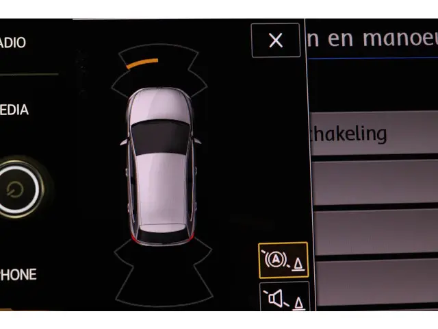 Volkswagen Polo 1.0 TSI Comfortline 2019 Benzine 10