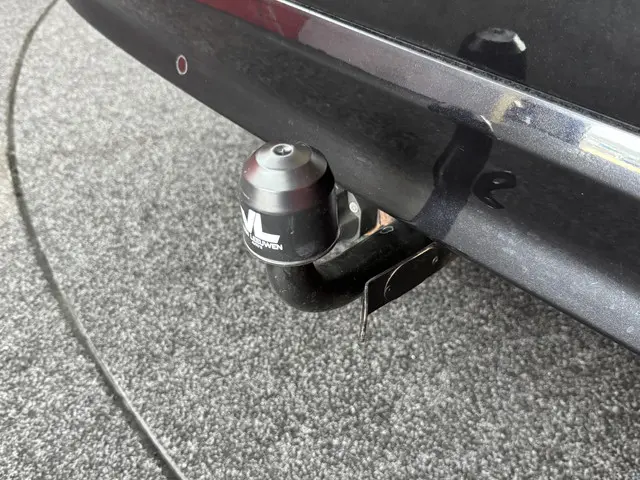 Volvo V70 1.6 T4 Summum 2013 Benzine 27