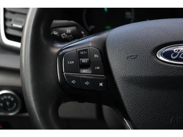 Ford E-Transit 350 L3H2 Trend 68 kWh 2024 Elektrisch 30