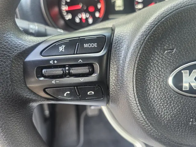 Kia Picanto 1.0 DPi ComfortLine Airco/Ccr/NAP 2021 Benzine 13