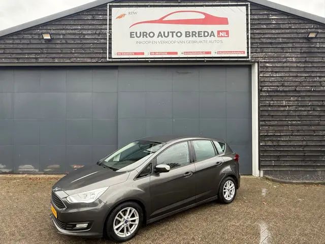 Ford C-MAX 1.0 Trend 2017 Benzine