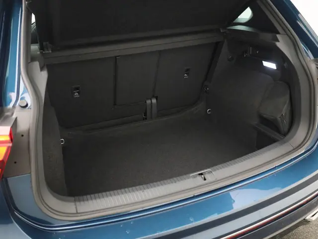 Volkswagen Tiguan 1.5TSI/150PK R-Line DSG 2022 Benzine 19