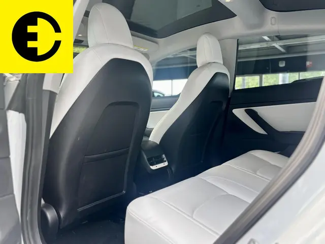 Tesla Model 3 Standard RWD Plus 60 kWh 2021 Elektrisch 7