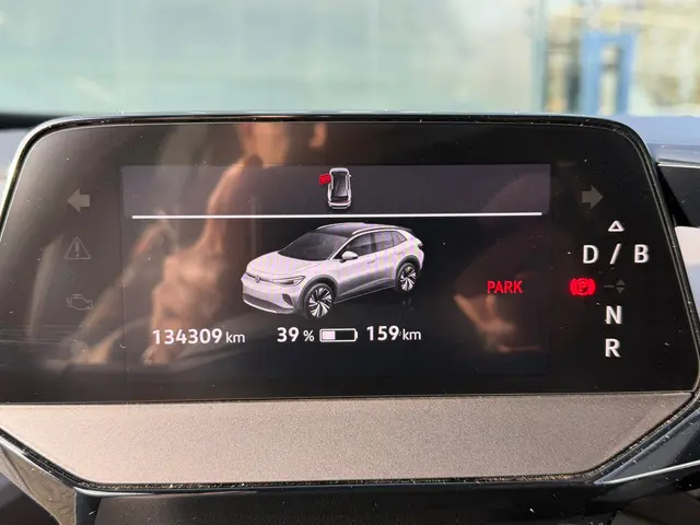 Volkswagen ID.4 Max 77 kWh TREKHAAK 2021 Elektrisch 11