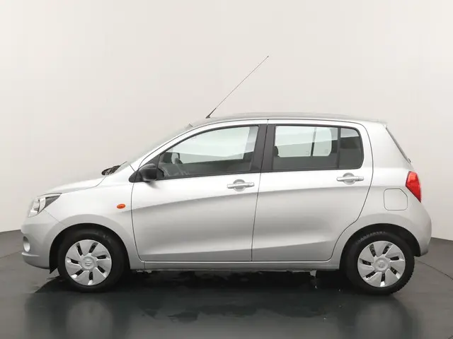 Suzuki Celerio 1.0 Comfort 2020 Benzine 2