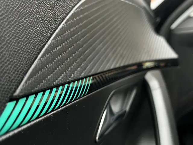 Peugeot e-2008 EV Allure Pack 50 kWh 2021 Elektrisch 27