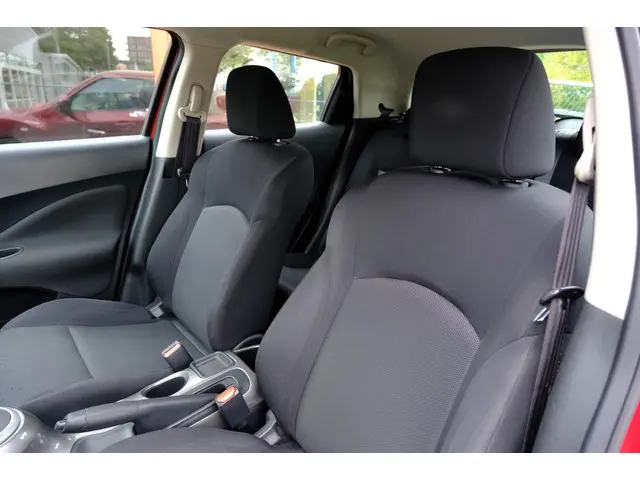 Nissan Juke 1.6 Acenta Aut. Clima|LMV|Cruise 2013 Benzine 19