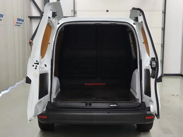 Mercedes-Benz Citan 108CDI Euro 6! 2022 Diesel 6