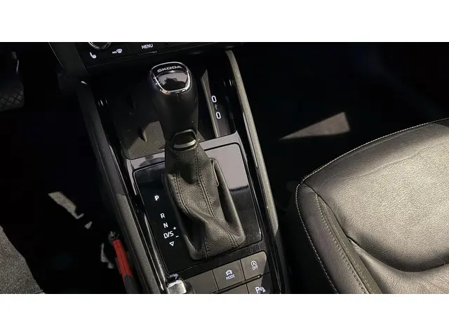 Škoda Kamiq 1.5 TSI ACT Business Edition 2020 Benzine 20