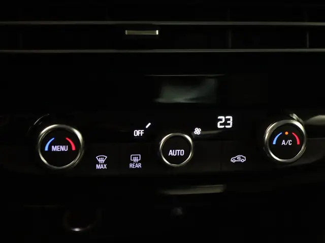 Opel Mokka-e Level 3 50 kWh 2023 Elektrisch 29