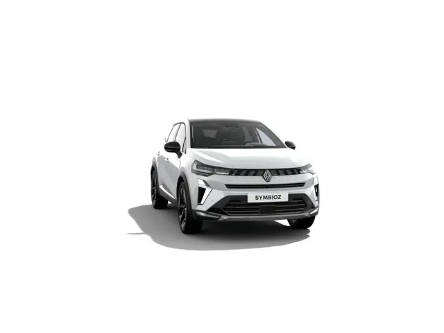 Renault Symbioz Iconic 2025 Hybride Benzine 6