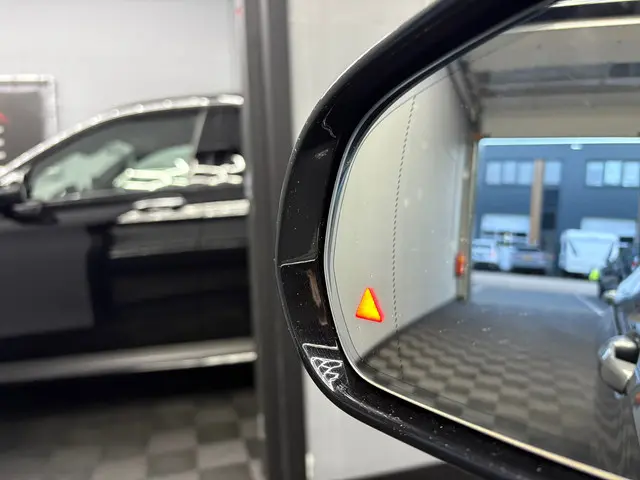 Mercedes-Benz E-Klasse 220 d Prestige Plus 2016 Diesel 5