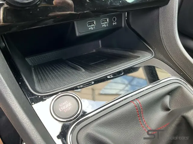 SEAT Leon 1.4 EcoTSI FR|150 pk|Carplay|Nette 2018 Benzine 25