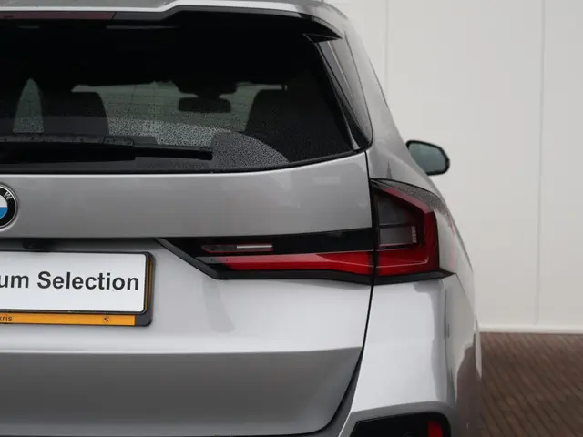 BMW X1 sDrive20i 2024 Benzine 11