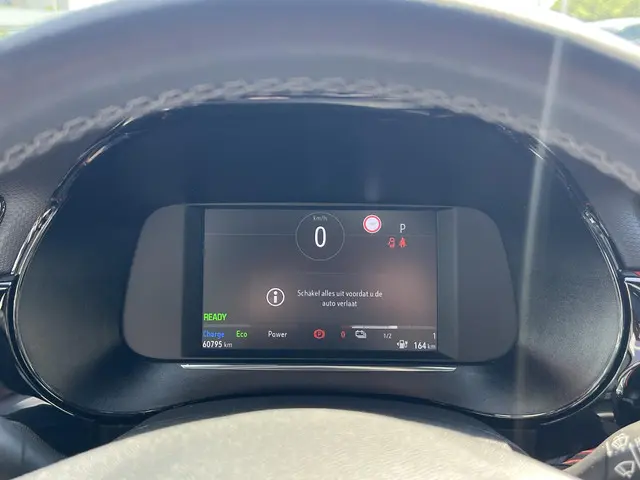 Opel Corsa-e GS Line 50 kWh 2022 Elektrisch 11