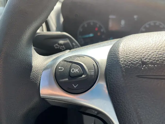Ford Transit Connect 1.0 Ecoboost L2 Trend 2024 Benzine 15